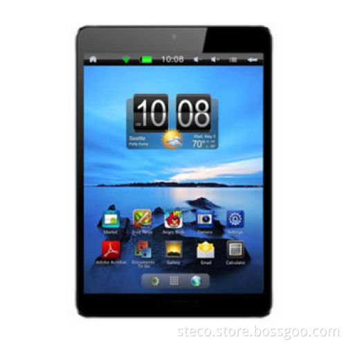 7.85" Tablet PC with A31S Quad Core with IPS Screen